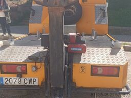 Nissan Cabstar