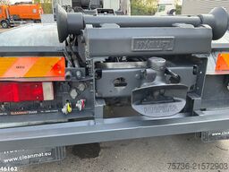 DAF FAT 85 CF 340 6x4 Full Steel Manual Hyvalift 22...