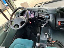 DAF FAT 85 CF 340 6x4 Full Steel Manual Hyvalift 22...