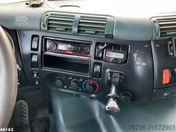 DAF FAT 85 CF 340 6x4 Full Steel Manual Hyvalift 22...