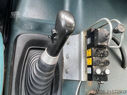 DAF FAT 85 CF 340 6x4 Full Steel Manual Hyvalift 22...