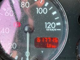 DAF FAT 85 CF 340 6x4 Full Steel Manual Hyvalift 22...