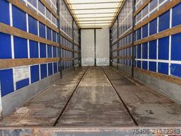 man TGL 12.250 Pritsche L 9,50 m, H 3,00 Edscha, LBW