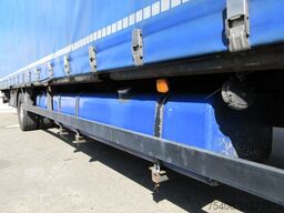 man TGL 12.250 Pritsche L 9,50 m, H 3,00 Edscha, LBW