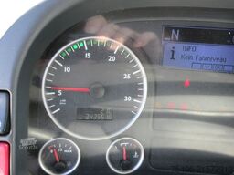 man TGL 12.250 Pritsche L 9,50 m, H 3,00 Edscha, LBW