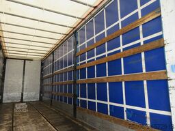 man TGL 12.250 Pritsche L 9,50 m, H 3,00 Edscha, LBW