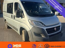 Fiat Ducato Campervan | 2018 | EURO 6 | Venditore Professionale
