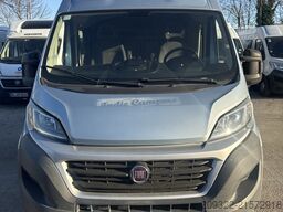 Fiat Ducato Campervan | 2018 | EURO 6 | Venditore Professionale