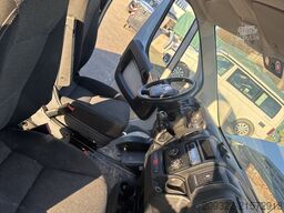 Fiat Ducato Campervan | 2018 | EURO 6 | Venditore Professionale