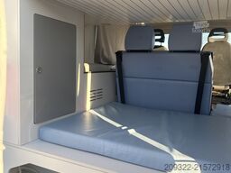 Fiat Ducato Campervan | 2018 | EURO 6 | Venditore Professionale