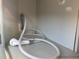 Fiat Ducato Campervan | 2018 | EURO 6 | Venditore Professionale