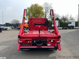 Man TGL 8.220 VDL portaalarmsysteem Just 52.190 km!