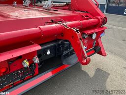 Man TGL 8.220 VDL portaalarmsysteem Just 52.190 km!