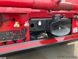 Man TGL 8.220 VDL portaalarmsysteem Just 52.190 km!