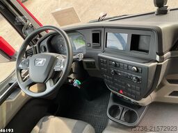 Man TGL 8.220 VDL portaalarmsysteem Just 52.190 km!