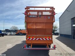 DAF FAQ XD 410 Euro 6 Hiab 23 Tonmeter laadkraan