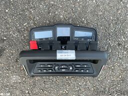 DAF FAQ XD 410 Euro 6 Hiab 23 Tonmeter laadkraan