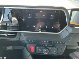 DAF FAQ XD 410 Euro 6 Hiab 23 Tonmeter laadkraan