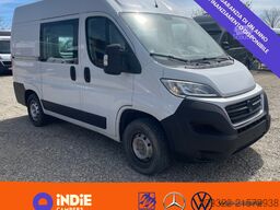 Fiat Ducato Campervan | 2017 | EURO 6 | Venditore Professionale
