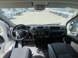 Fiat Ducato Campervan | 2017 | EURO 6 | Venditore Professionale