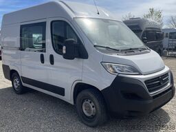 Fiat Ducato Campervan | 2017 | EURO 6 | Venditore Professionale