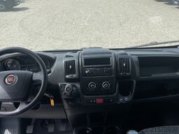 Fiat Ducato Campervan | 2017 | EURO 6 | Venditore Professionale