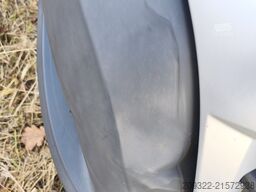 Fiat Ducato Campervan | 2017 | EURO 6 | Venditore Professionale