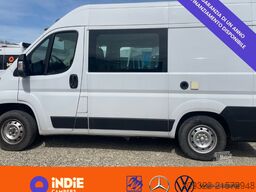 Fiat Ducato Campervan | 2017 | EURO 6 | Venditore Professionale