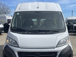 Fiat Ducato Campervan | 2017 | EURO 6 | Venditore Professionale