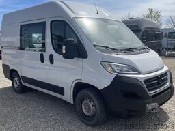 Fiat Ducato Campervan | 2017 | EURO 6 | Venditore Professionale