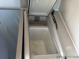 Fiat Ducato Campervan | 2017 | EURO 6 | Venditore Professionale