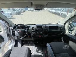 Fiat Ducato Campervan | 2017 | EURO 6 | Venditore Professionale