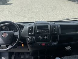 Fiat Ducato Campervan | 2017 | EURO 6 | Venditore Professionale