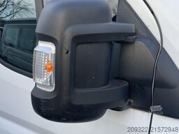 Fiat Ducato Campervan | 2017 | EURO 6 | Venditore Professionale