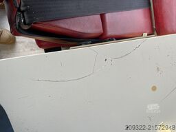 Fiat Ducato Campervan | 2017 | EURO 6 | Venditore Professionale