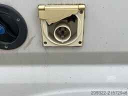 Fiat Ducato Campervan | 2017 | EURO 6 | Venditore Professionale