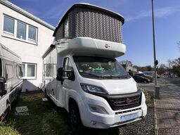 Bürstner Lyseo Gallery TD 689 G voll Autark - mega Ausstattung