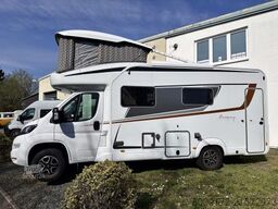 Bürstner Lyseo Gallery TD 689 G voll Autark - mega Ausstattung