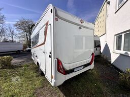 Bürstner Lyseo Gallery TD 689 G voll Autark - mega Ausstattung