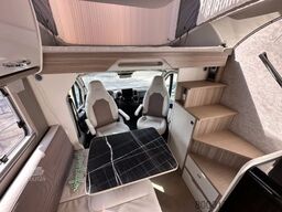 Bürstner Lyseo Gallery TD 689 G voll Autark - mega Ausstattung