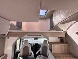 Bürstner Lyseo Gallery TD 689 G voll Autark - mega Ausstattung