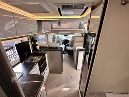 Bürstner Lyseo Gallery TD 689 G voll Autark - mega Ausstattung