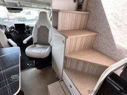 Bürstner Lyseo Gallery TD 689 G voll Autark - mega Ausstattung