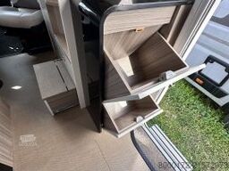 Bürstner Lyseo Gallery TD 689 G voll Autark - mega Ausstattung