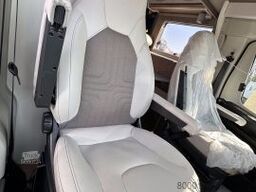 Bürstner Lyseo Gallery TD 689 G voll Autark - mega Ausstattung