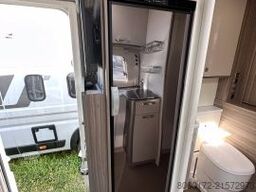 Bürstner Lyseo Gallery TD 689 G voll Autark - mega Ausstattung