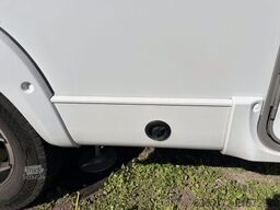 Bürstner Lyseo Gallery TD 689 G voll Autark - mega Ausstattung