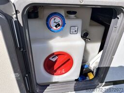 Bürstner Lyseo Gallery TD 689 G voll Autark - mega Ausstattung