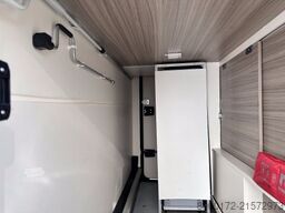 Bürstner Lyseo Gallery TD 689 G voll Autark - mega Ausstattung