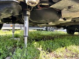 Bürstner Lyseo Gallery TD 689 G voll Autark - mega Ausstattung